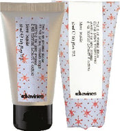 Davines Invisible Serum Fabric Hair Online Salon