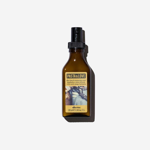 Pasta & Love After shave & moisturizing cream 100 ml / 3,38 fl.oz.