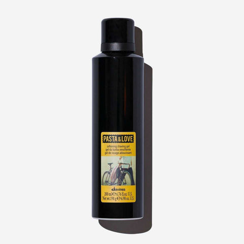 Pasta & Love Softening shaving gel 200 ml / 6,76 fl.oz.