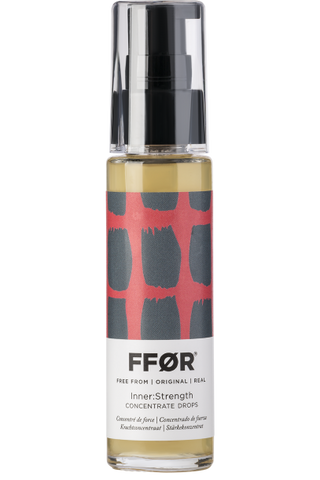 INNER:STRENGTH CONCENTRATE DROPS 30ML