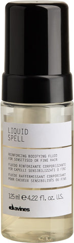 Davines Liquid Spell Hair Body Product