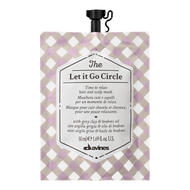 Let It Go Circle Hair and Scalp Mask Fabric Hair Care
