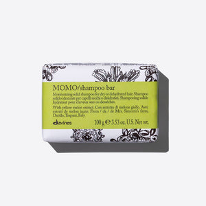 MOMO SHAMPOO BAR 100 gr / 3,53 oz.