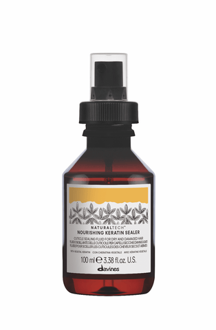 Davines NATURALTECH NOURISHING KERATIN SEALER