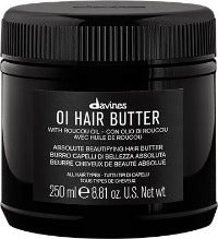 OI Hair Butter