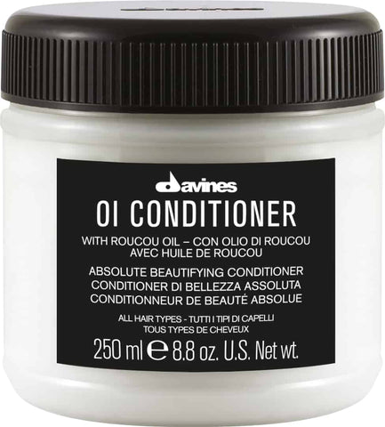 OI Conditioner