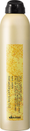 Davines perfecting hairspray