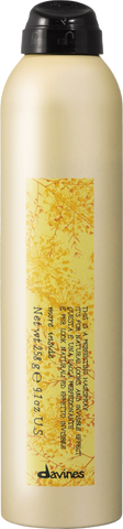 Davines perfecting hairspray