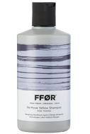 RE:MOVE YELLOW SHAMPOO FOR TONING 300ML