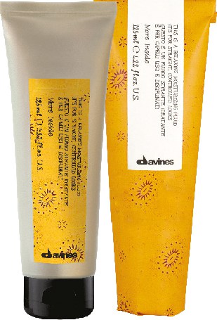 Relaxing Moisturizing Fluid Fabric Hair Care Store
