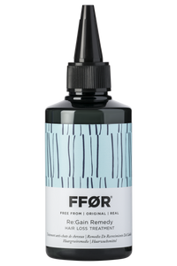 RE:GAIN REMEDY HAIR LOSS TREATMENT 100ML