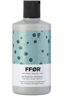 RE:BALANCE SHAMPOO FOR DRY, FLAKY SCALPS 300ML