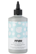 Load image into Gallery viewer, PURIFY:ACV CLEANSE DETOXIFY SHAMPOO 300ML
