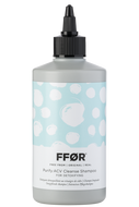 PURIFY:ACV CLEANSE DETOXIFY SHAMPOO 300ML