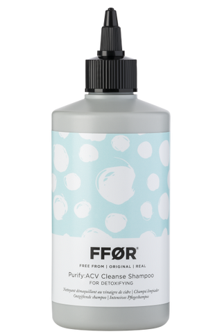 PURIFY:ACV CLEANSE DETOXIFY SHAMPOO 300ML