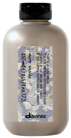 This is a Curl Gel Oil