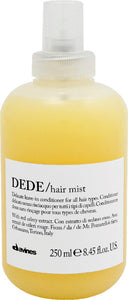 Davines Dede Leave in Conditioner Fabric Hair