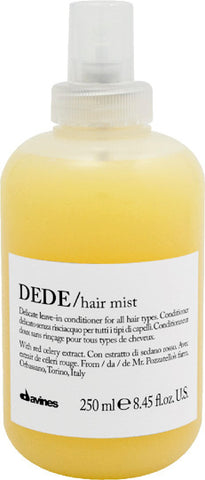 Davines Dede Leave in Conditioner Fabric Hair