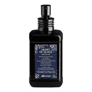HEART OF GLASS SHEER GLAZE 150 ml