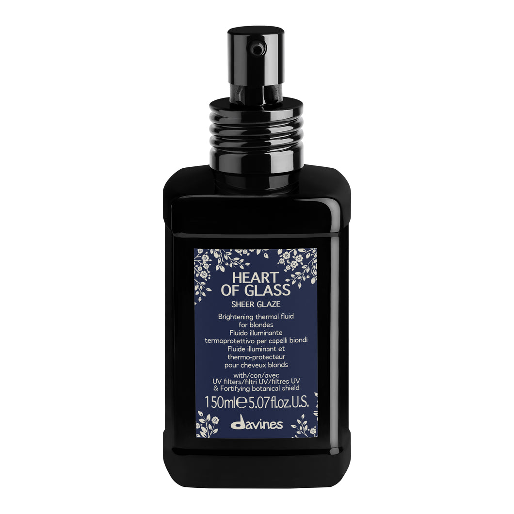 HEART OF GLASS SHEER GLAZE 150 ml
