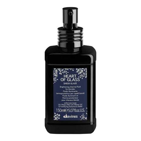 HEART OF GLASS SHEER GLAZE 150 ml