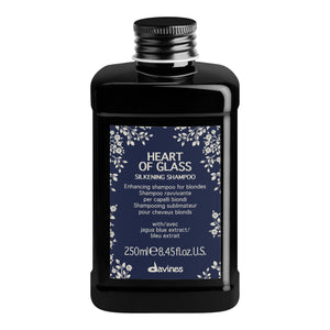 HEART OF GLASS SILKENING SHAMPOO 250 ml