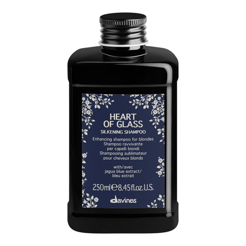 HEART OF GLASS SILKENING SHAMPOO 250 ml
