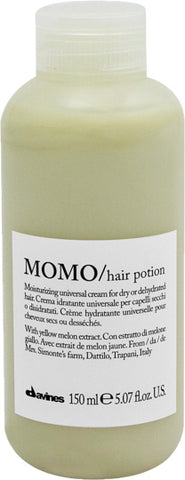 Professional Hair Care Davines Momo Hair Potion