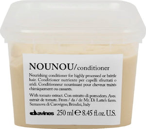 Davines Nounou Conditioner Fabric Online Store