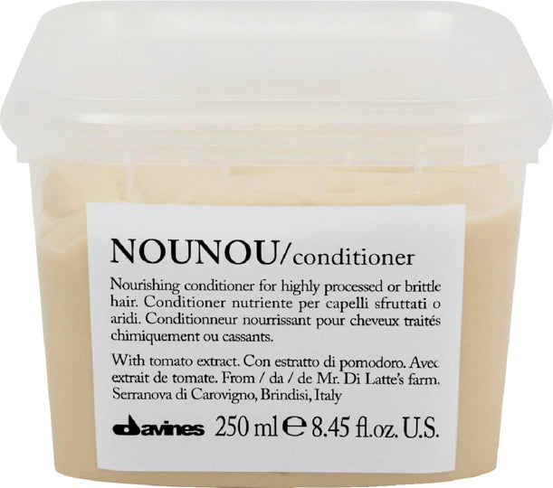 Davines Nounou Conditioner Fabric Online Store