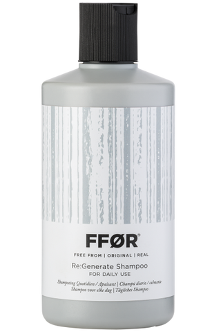 RE:GENERATE SHAMPOO FOR DAILY USE 300ML