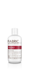 Salon Quality Hydrating Shampoo Fabric Hair Velvet Wash